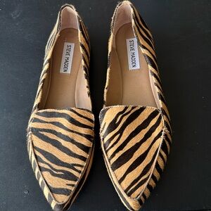 Steve Madden flats